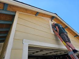 Trusted Riverdale, CA Siding Experts